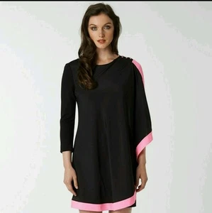 Vestido Ted Baker Betriss talla 0 (US 2) NUEVO SIN ETIQUETAS - Imagen 1 de 5