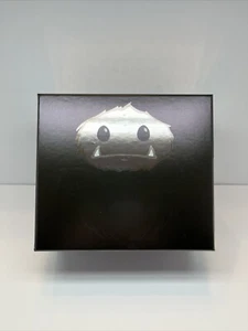 Abominable Toys: Chomp, Silver Slate Figure (325 PCS) (SDCC) Exclusive - Picture 1 of 8
