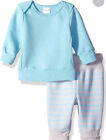NWTs  Hanes Ultimate Baby Flexy Adjustable Fit Jogger w/Sweatshirt 18-24 months