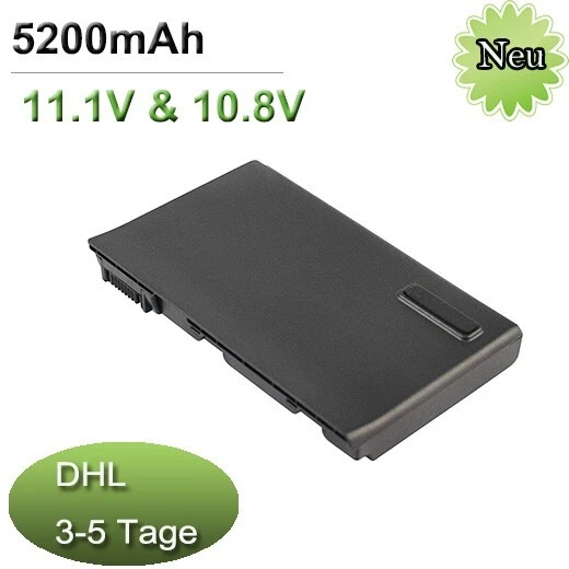 Batteria per Acer Extensa 5230E 5230-E 5420G 5620G 5620Z GRAPE32 GRAPE34 - Immagine 1 di 4