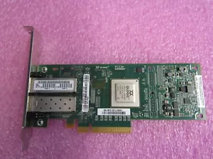 Adaptador IBM/Lenovo QLOGIC QLE8142 PCI-E 10Gb/s Dual Pt 00Y3274,00Y3275,42C1800 - Imagen 1 de 3