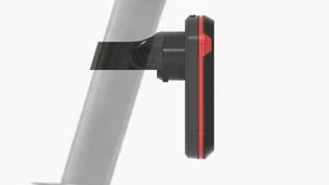 Soporte de tija de sillín Specialized SL7 Garmin Varia RTL515 RTL510 RVR315 RCT715 - Imagen 1 de 7