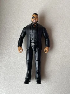 Tonga Loa Basic Series 160 Loose Wrestling Action Figure WWE Mattel - Picture 1 of 1