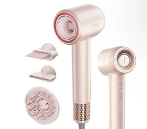 Asciugacapelli con Pettine, TYMO AIRHYPE Compact 200 Milioni Lonic Asciugacapelli - Foto 1 di 1