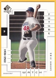 DODGERS Rookies & Inserts YOU *Pick / Choose* Favorite LOS ANGELES Players - Picture 1 of 22