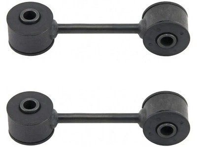 Kit de eslabones de barra estabilizadora delantera eje Detroit 88277YMYS para Volkswagen Jetta 2001-2005 Foto 1 de 2