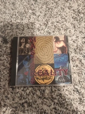 Masters Of Reality - Delicious Vinyl (cd) - Image 1 of 2