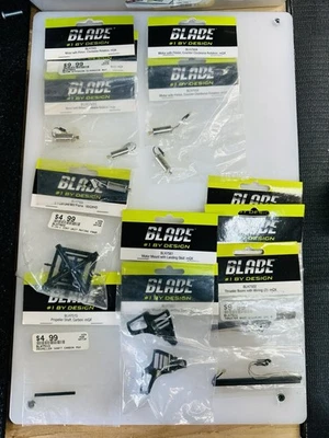 (12) BLADE Quadcopter Parts BLH7502 BLH7503 BLH7504 BLH7403 BLH7513 BLH7561 - Image 1 of 4