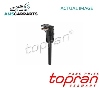 SENSOR COOLANT LEVEL 400 904 TOPRAN NEW OE REPLACEMENT - Image 1 of 4