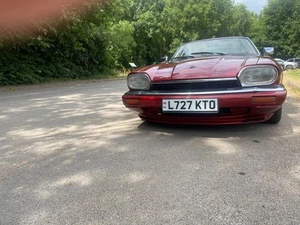 1993 Jaguar Xjs facelift - Picture 1 of 24