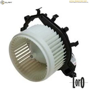 INTERIOR BLOWER 009-022-0002 FOR CITROEN KFW /KFX 1.4L DJY /DHY /DHVWJY 1.9L - Picture 1 of 8