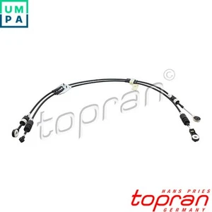 CABLE MANUAL TRANSMISSION 305 122 FOR FORD FIESTAVI TZJA/TZJB/T3JA/HHJF 1.6L - Picture 1 of 6