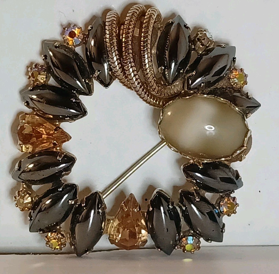 alice caviness brooch products for sale | eBay alice caviness brooch products for sale | eBay