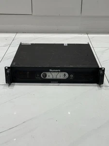 Amplificatore Numark Dimension 4 1900W ricambi e riparazioni - Foto 1 di 11