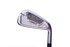 Callaway X Forged UT 21 3-Iron Stiff Flex Steel Shaft Very Good - Picture 1 of 8