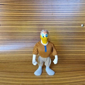 LAUNCHPAD MCQUACK TYPE SYLVANIAN FAMILIES DISNEY FAMILY SIMBA DUCKTALES - Picture 1 of 5