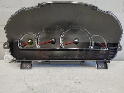 2009-2011 Cadillac STS Instrument Cluster Speedometer Guage Cluster 151k OEM - Image 1 of 4