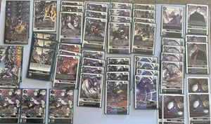 Digimon Card Game Dorugoramon Deck Tournament Ready - Picture 1 of 5