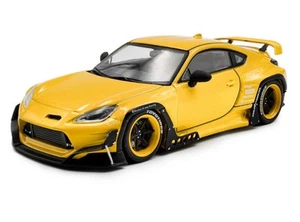 1/43 Solido Toyota Pandem GR86 S4315101 (N) - Imagen 1 de 6