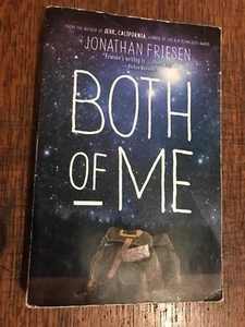 Both Of Me (Blink) Paperback by Jonathan Friesen - Imagen 1 de 5