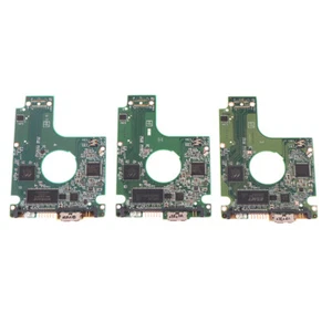2060-771961-001 A/B REV Western Digital PCB Hard Drive Logic Controller Board - Afbeelding 1 van 15