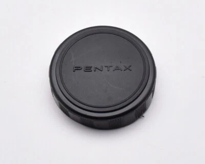 Genuine Pentax 40.5mm Internal Diameter Slip On Cap (#9357) - Image 1 of 2
