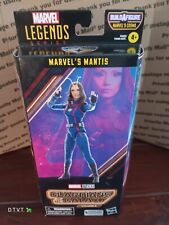 Marvel Legends Guardians Of The Galaxy Volume 3 Mantis 6  Figure Cosmo BAF