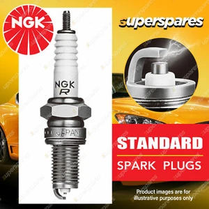 NGK Resistor Spark Plug DPR7EA-9 - Premium Quality Japanese Industrial Standard - Picture 1 of 3