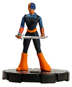 HeroClix - #024 Ravager - Legacy - Bild 1 von 1
