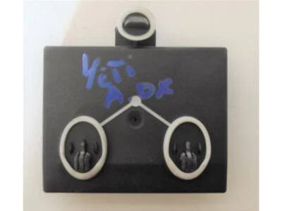 7N0959792E CENTRALINA PORTA ANTERIORE DX TEMIC SKODA YETI (5L) 2.0 TDI 16V 110CV - Immagine 1 di 3