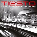 TIESTO - CLUBLIFE 3 STOCKHOLM  CD NEU 