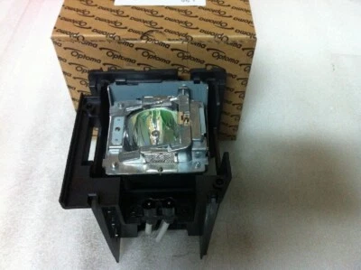 NEW OEM PROJECTOR LAMP BULB FOR OPTOMA EH505 EH505B EH503 DAEHZZU DAEHUZU DAWUZU - Image 1 of 4