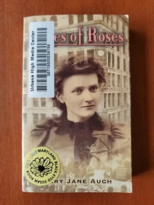 Ashes of Roses by Mary Jane Auch - Paperback - Picture 1 of 6