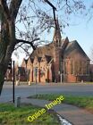 Photo 6X4 St Barnabas, Rochester Way Eltham A Work Of George Gilbert Scot C2012