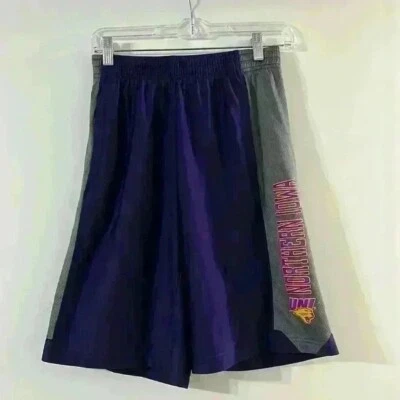 University of Northern Iowa shorts youth large - Image 1 of 4