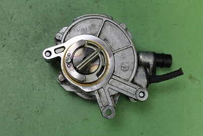 09-19 BMW 750I 550I M6 X5 X6 VACUUM PUMP 11668605976 OEM Foto 1 de 4