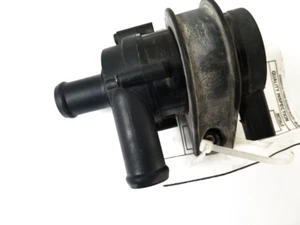 2008-2018 VOLKSWAGEN CC EOS TIGUAN 2.0L ENGINE COOLANT AUXILIARY WATER PUMP OEM - Picture 1 of 6