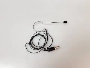 Auriculares Countryman E6W7 usados micrófono Shure TA4F - Imagen 1 de 2
