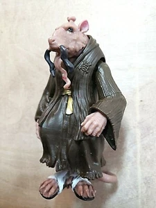 TMNT Teenage Mutant Ninja Turtles Movie Splinter 2015 ottime condizioni, sciolto - Foto 1 di 6