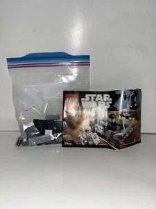 LEGO Star Wars: First Order Transport Speeder Battle Pack (75166) - Picture 1 of 3