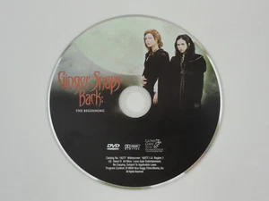 Ginger Snaps Back: The Beginning (DVD, 2004) - DISC ONLY - Bild 1 von 1