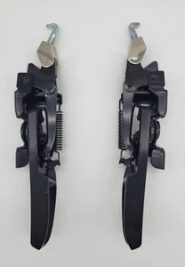 1971-1975 Buick Centurion, LeSabre Convertible Top Latches - Pair - New!! - Picture 1 of 2