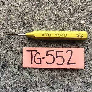 ASTRO ATD 2040 Installing Insertion Tool DANIELS DMC - Picture 1 of 6