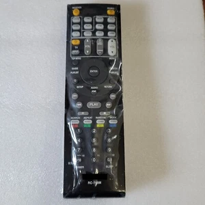RC-799M Replace Remote Control for Onkyo AV Receiver HT-S3500 HT-R391 HT-RC330 - Picture 1 of 3
