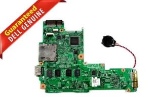 Dell Latitude ST Intel Atom Z670 processor 1.5GHz Tablet Motherboard DDR2 9DMJC - Picture 1 of 4