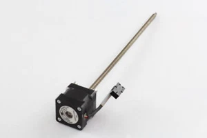 AMETEK STEPPER LINEAR ACTUATOR E35H4C-2.33-022 - Picture 1 of 3