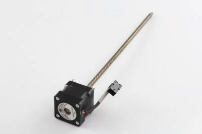 AMETEK STEPPER LINEAR ACTUATOR E35H4C-2.33-022 - Image 1 of 3