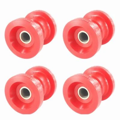 Kit de buje de subchasis trasero PU 216271B para Toyota Celica (93-99) T200 ST205 Foto 1 de 2