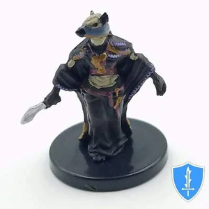 Gnoll Spellcaster - Dungeons Deep #39 Pathfinder Battles D&D Raro Miniatura - Imagen 1 de 2