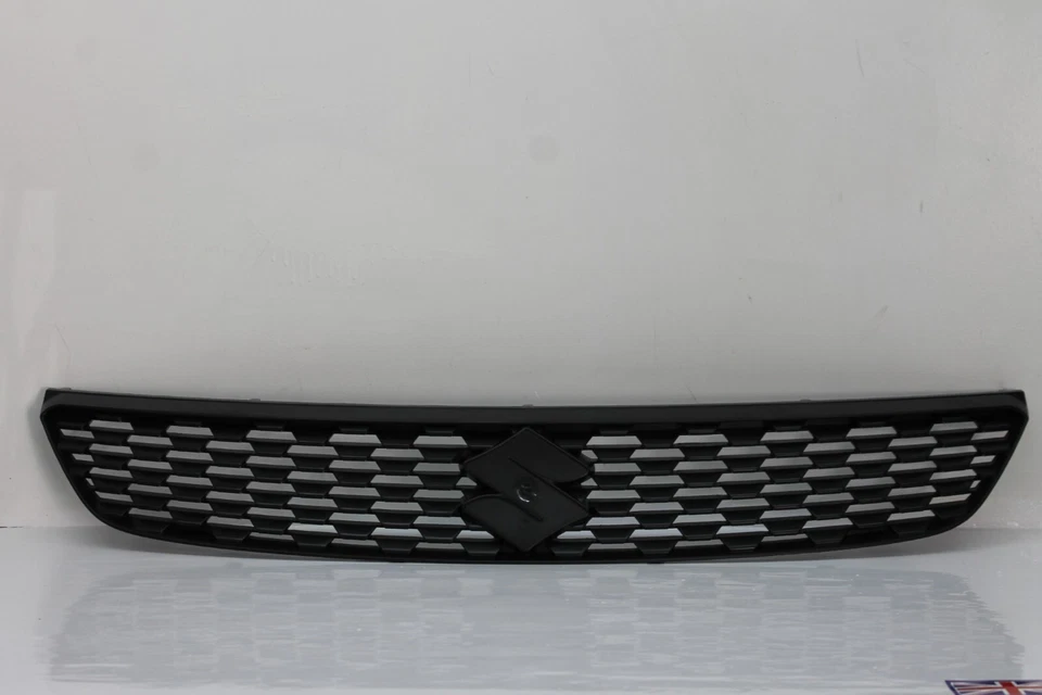 PARRILLA DE PARACHOQUES SWIFT 2010-13 PARA SUZUKI Foto 1 de 1